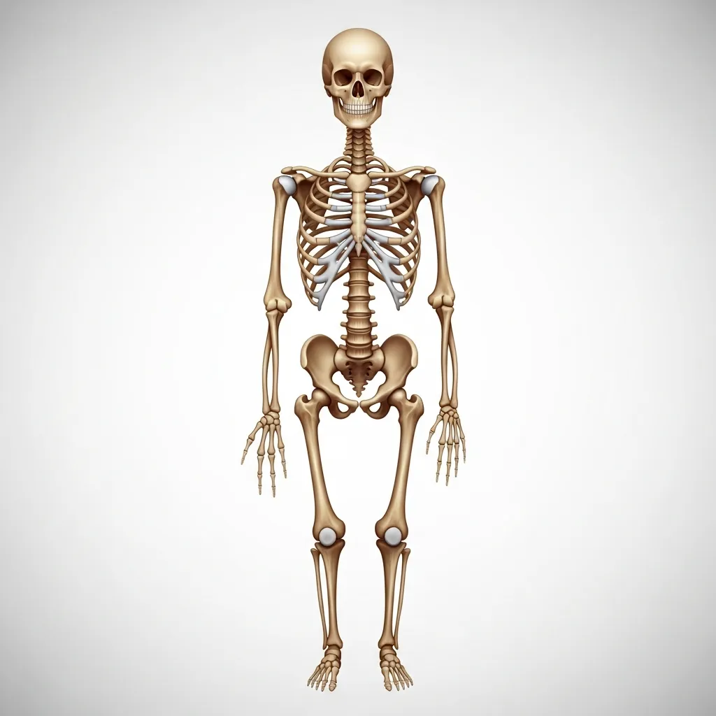 Skeletal Abnormalities