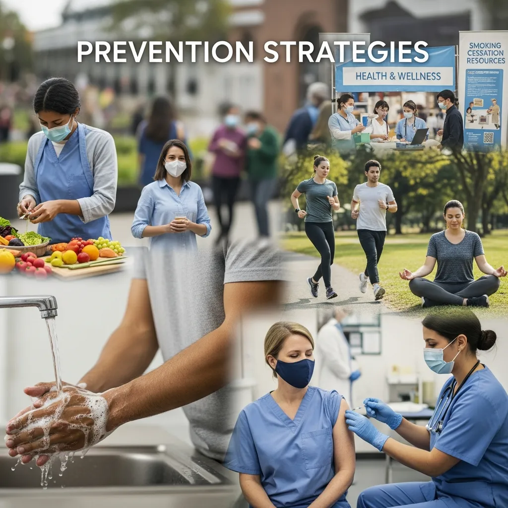 Alpha thalassemia prevention strategies