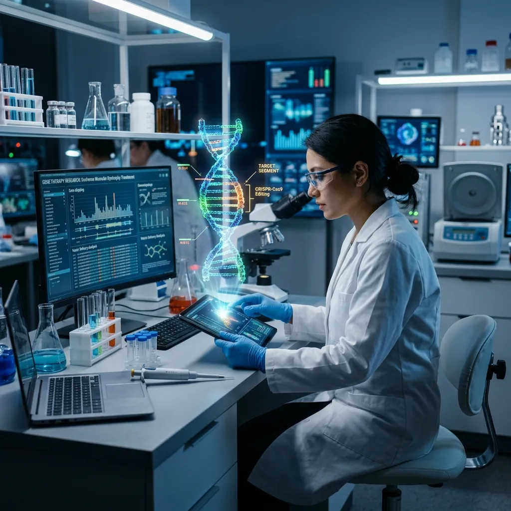 Gene therapy benefits and risks