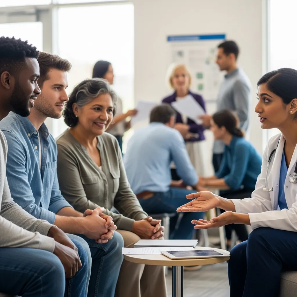 Genetic screening for family planning