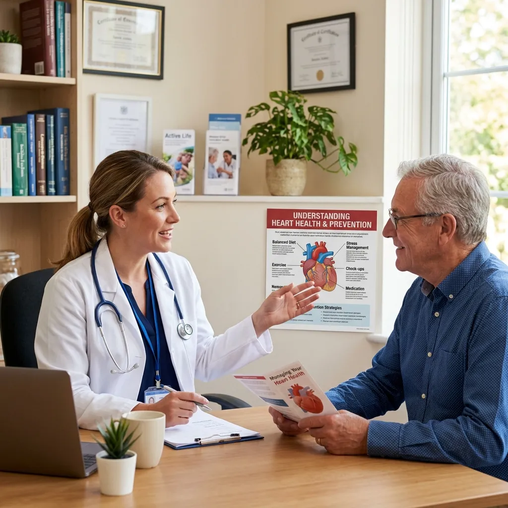 Preventing heart complications in thalassemia