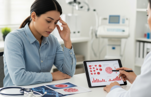 Understanding Alpha Thalassemia Symptomps: A Complete Guide to Diagnosis and Care Alpha Thalassemia Symptoms