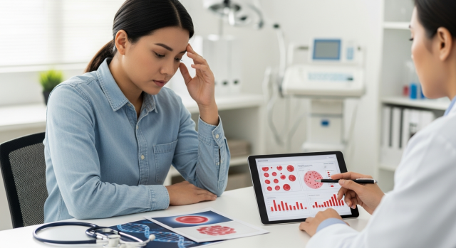 Understanding Alpha Thalassemia Symptomps: A Complete Guide to Diagnosis and Care Alpha Thalassemia Symptoms