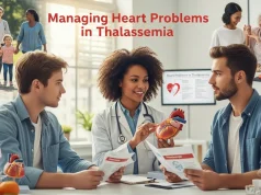 Managing Heart Problems in Thalassemia Heart Problems in Thalassemia