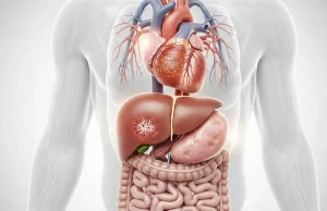 A Complete Guide to Organ Damage in Thalassemia Organ Damage in Thalassemia