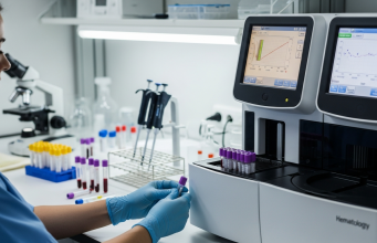 Demystifying the Thalassemia Test: What to Know Thalassemia Test