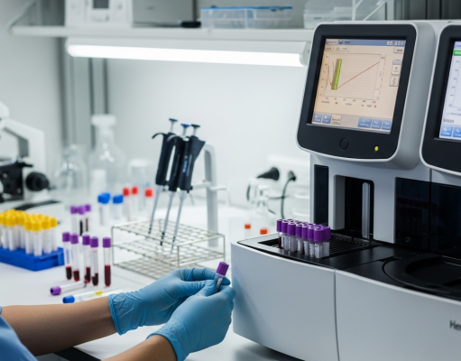 Demystifying the Thalassemia Test: What to Know Thalassemia Test