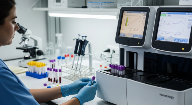 Demystifying the Thalassemia Test: What to Know Thalassemia Test