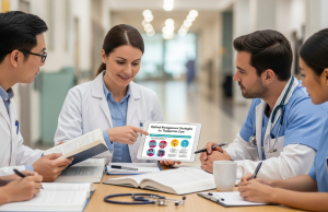 Optimal Management Strategies for Thalassemia Care Thalassemia care