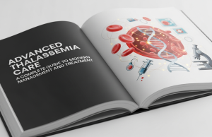 Advanced Thalassemia Care: A Complete Guide to Modern Management and Treatment Thalassemia care