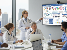 Innovative Approaches in Thalassemia Care & Management thalassemia management