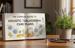 The Complete Guide to Holistic Thalassemia Care Plans Holistic Thalassemia Care Plans