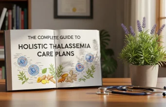 The Complete Guide to Holistic Thalassemia Care Plans Holistic Thalassemia Care Plans