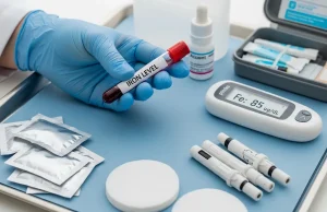 Your Complete Guide to Iron Level Monitoring Tests Iron Level Monitoring Tests