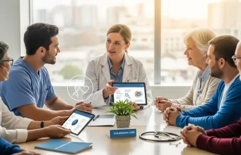 Empowering Patients with Personalized Thalassemia Care Personalized Thalassemia Care