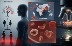 Risk Factors of Severe Thalassemia: A Complete Guide Risk Factors of Severe Thalassemia