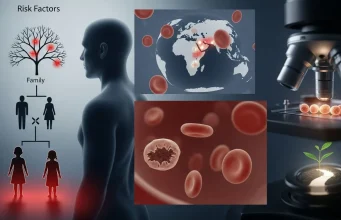 Risk Factors of Severe Thalassemia: A Complete Guide Risk Factors of Severe Thalassemia