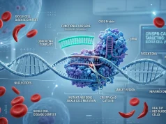 CRISPR Gene Editing Blood Disorders: A Complete Guide CRISPR Gene Editing Blood Disorders