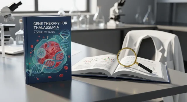 Gene Therapy for Thalassemia: A Complete Guide Gene Therapy for Thalassemia