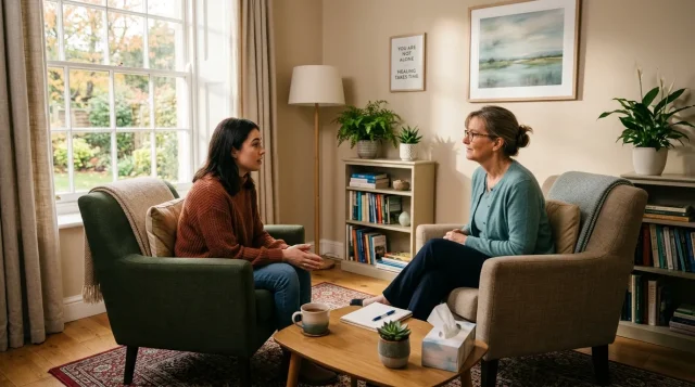Mental Health Support for Patients: A Complete Care Guide Mental Health Support for Patients