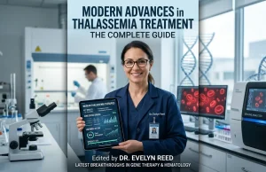 Modern Advances in Thalassemia Treatment: The Complete Guide Modern Advances in Thalassemia Treatment The Complete Guide